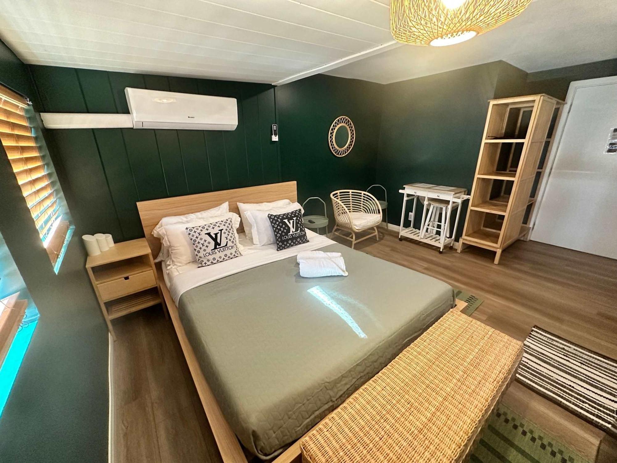 Cozy Studio In Downtown San Diego Exterior foto